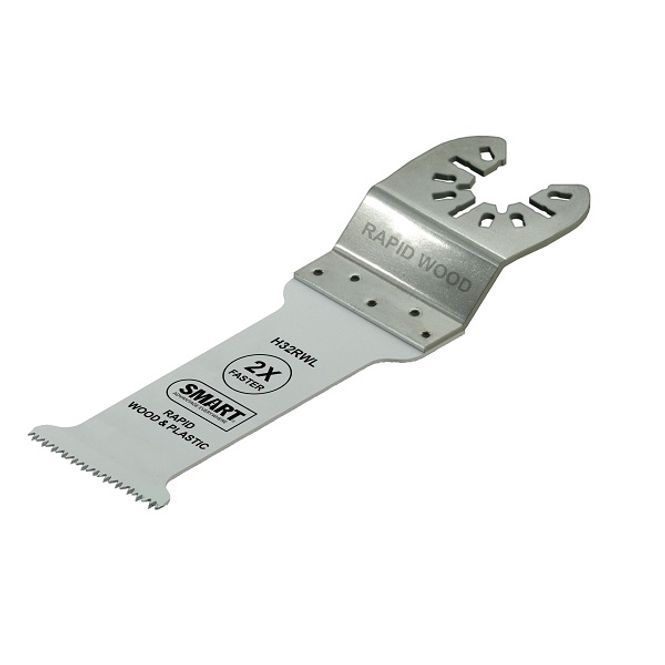 Hovedbilde Smart 32 mm Rapid Wood Lang (67 mm)