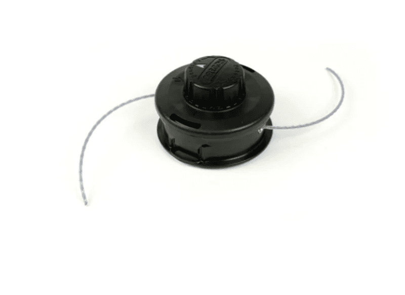 Trime hodde BOLTLESS UNIVERSAL HEAD 109mm