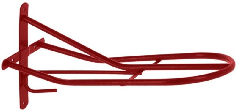 KERBL Salholder. Rød 