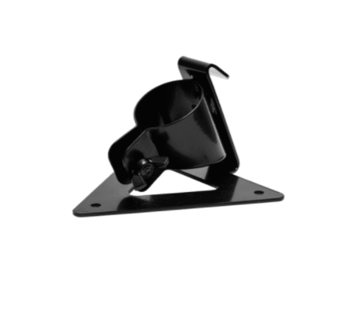 Hovedbilde Permanent feste til Bålpanna på terrassen