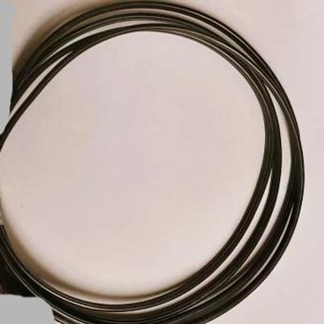 Hovedbilde KABEL TIL VARMEBALJE 65L 114W Klippes i ønsket ...