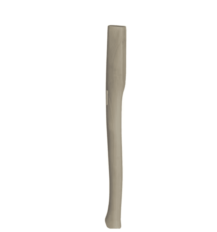 GoPart Økseskaft i Bøk – 60 cm