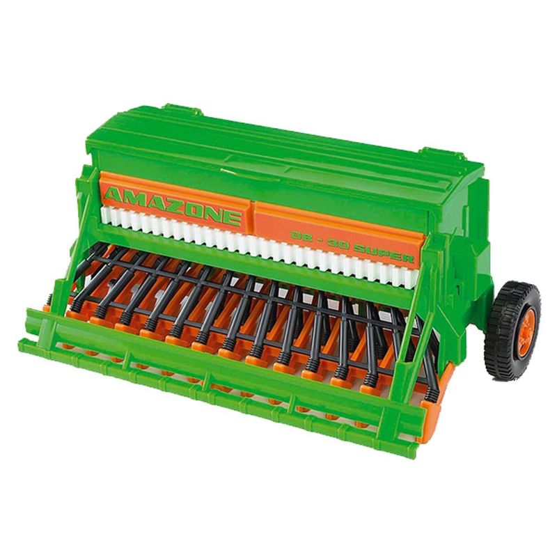 Bruder Amazone 08-30 Super radsåmaskin