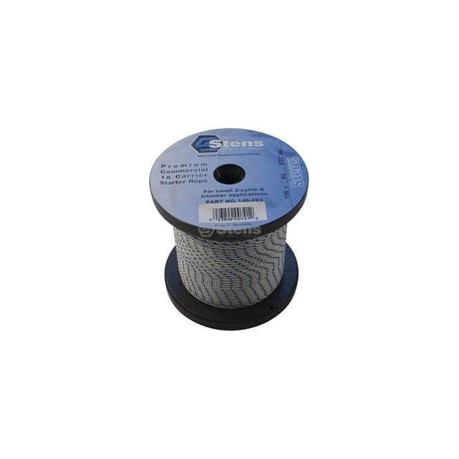 Hovedbilde Startet rope 2,5mm