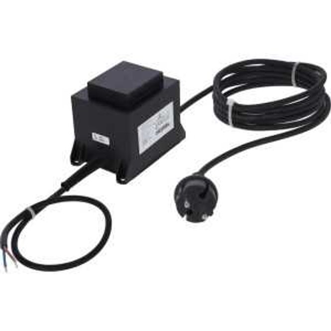Hovedbilde Transformator for Drikkekar og Frostsikring (24V ...