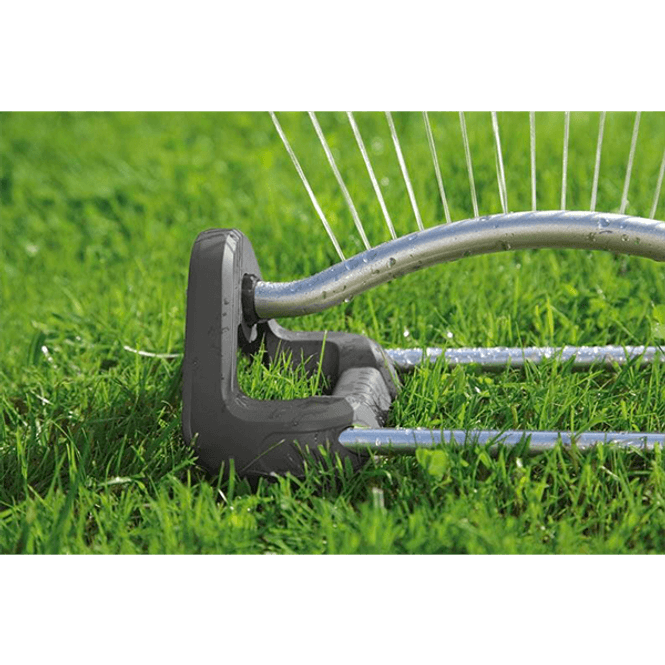 Hovedbilde GARDENA Aqua S Vippespreder – Presis ...