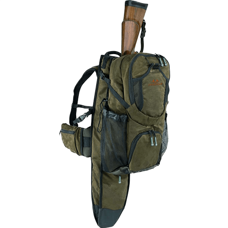Swedteam Backbone Backpack 46L