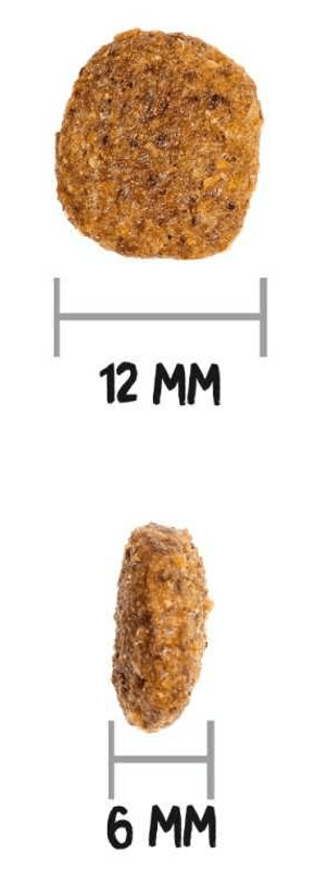 Ownat Ultra Medium Light 3 kg – Premium tørrfôr for vektkontroll og sunn energi