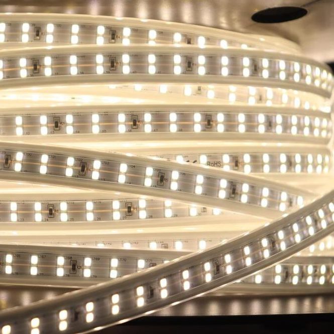Hovedbilde Osean Arbeidslys LED-stripe – Kraftig og ...