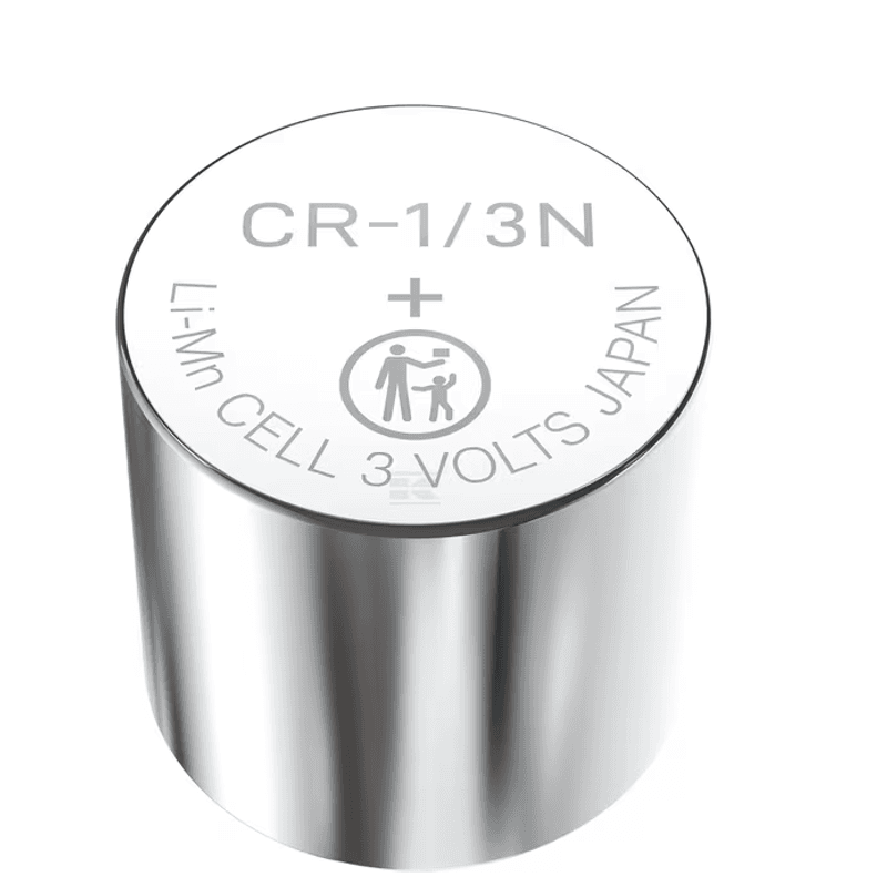 Batteri CR 1/3 N 3V Varta