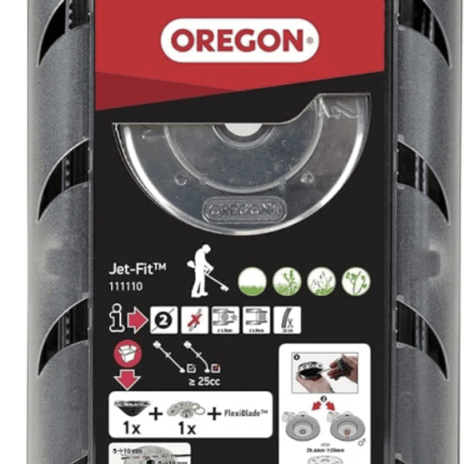 Hovedbilde Oregon Jet-Fit™ Pro – Robust ...