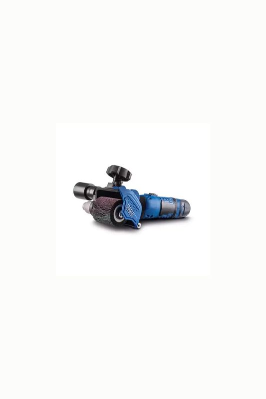 Scheppach MRS500 pussemaskin