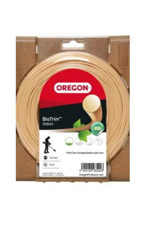 Biotrim Nylon Line 3.0mmx56m