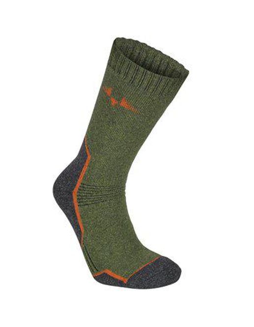 Hovedbilde Titan Medium Socks