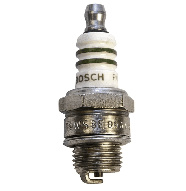 Tennplugg Bosch/ws8e/7543