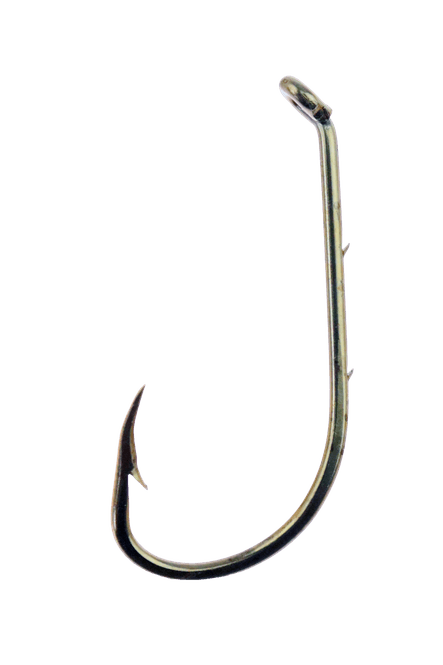 Hovedbilde Mustad krok 92641-BR – Beak Baitholder 10 ...