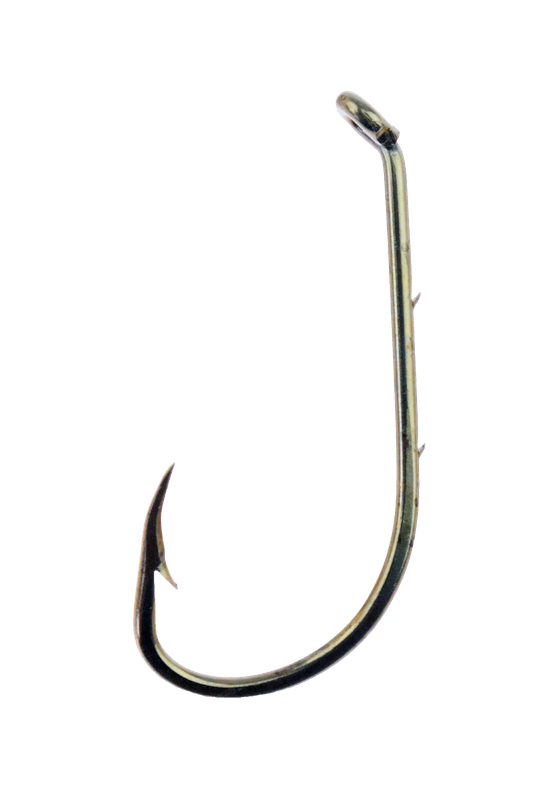 Mustad krok 92641-BR – Beak Baitholder 10 pk