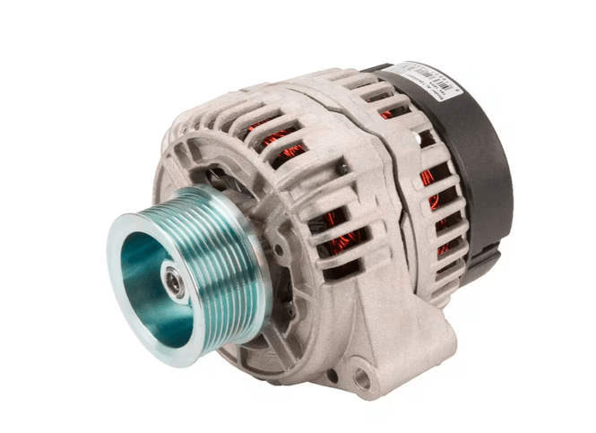Hovedbilde Dynamo 14V 150A (Erstatter for John Deere, Case, ...