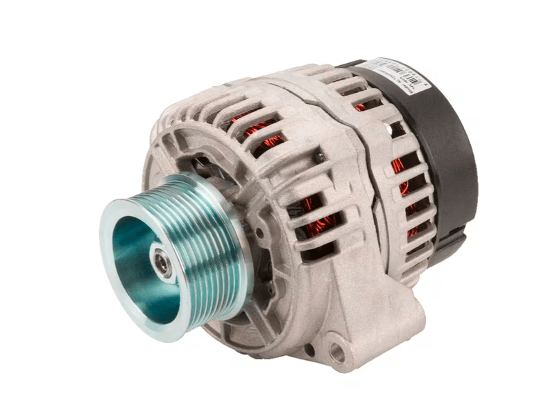 Dynamo 14V 150A (Erstatter for John Deere, Case, New Holland m.fl.) 