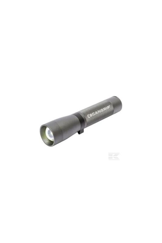 Flash 1000 R, oppladbar lommelykt