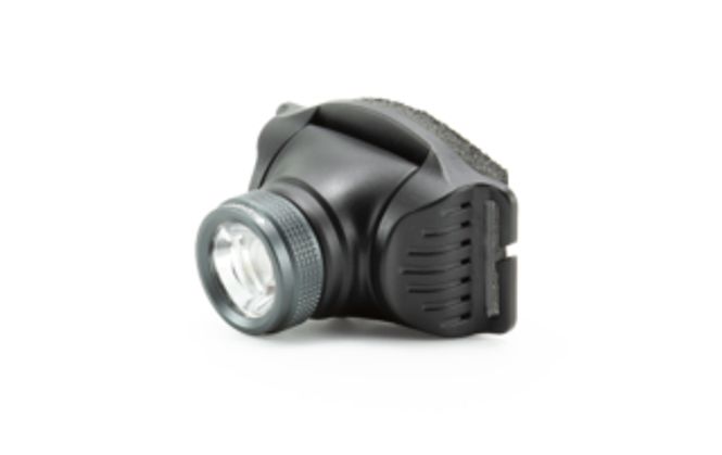 Hovedbilde Suprabeam V3pro R – Kraftpakken for skog og ...