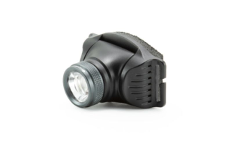 Suprabeam V3pro R – Kraftpakken for skog og utmark (1000 Lumen)