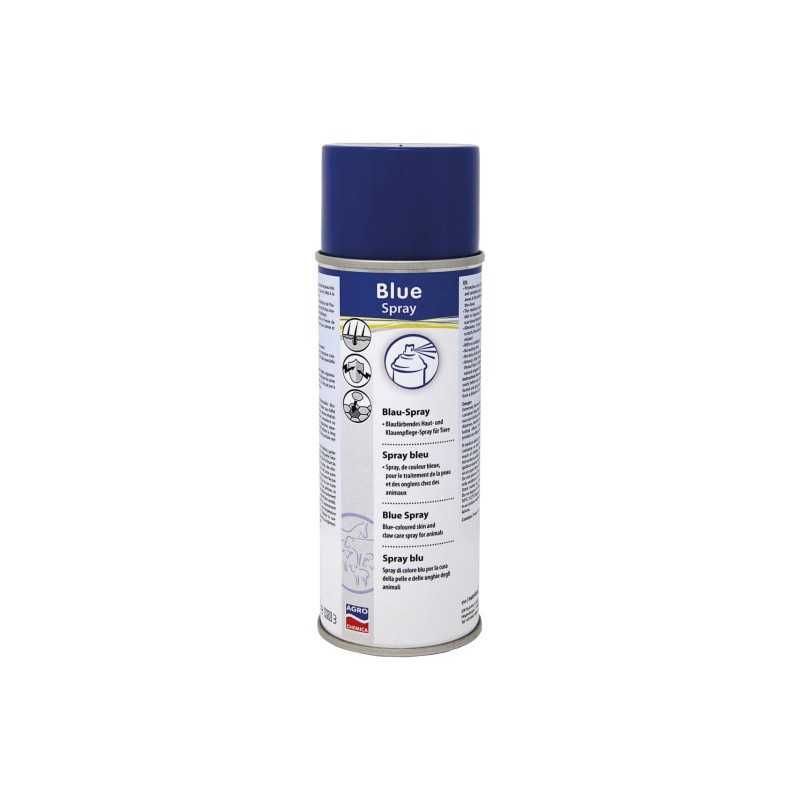 Blåspray 400ml