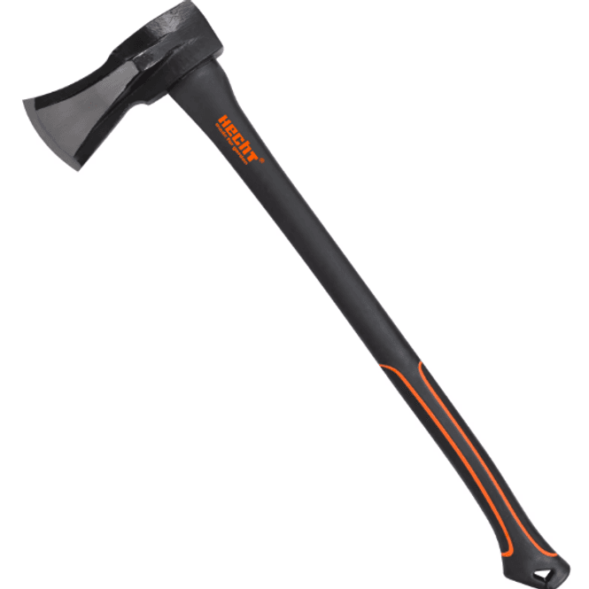 Hovedbilde Hecht Kløyveøks 63 cm