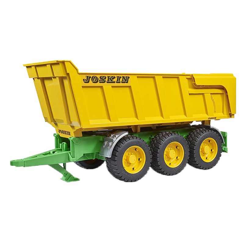 Bruder Joskin tilhenger
