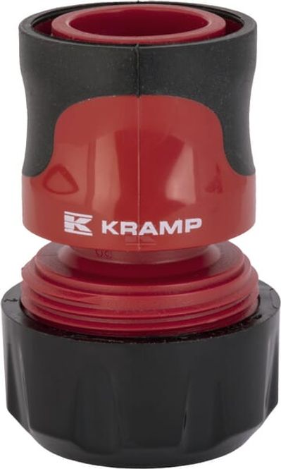 Hovedbilde Hurtigkobling til slange – stopp 3/4''