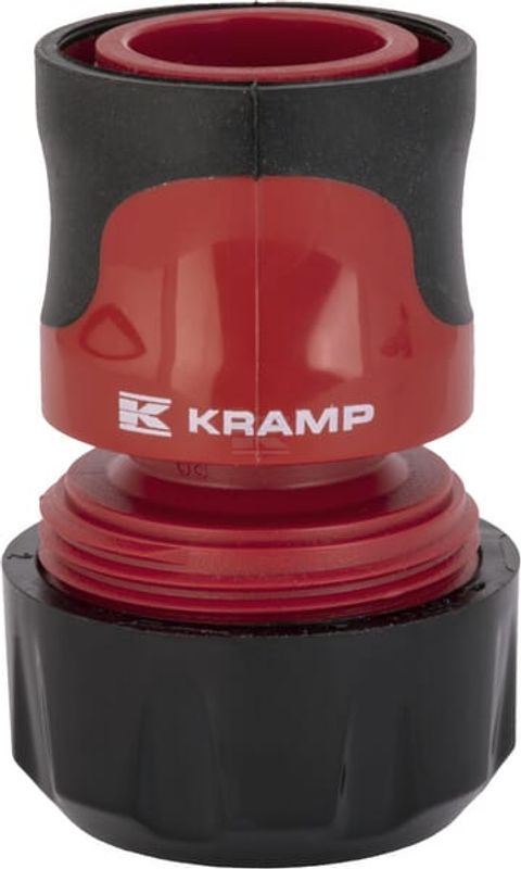 Hurtigkobling til slange – stopp 3/4''