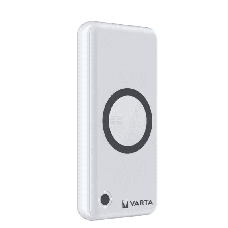 Trådløs Powerbank 20000 