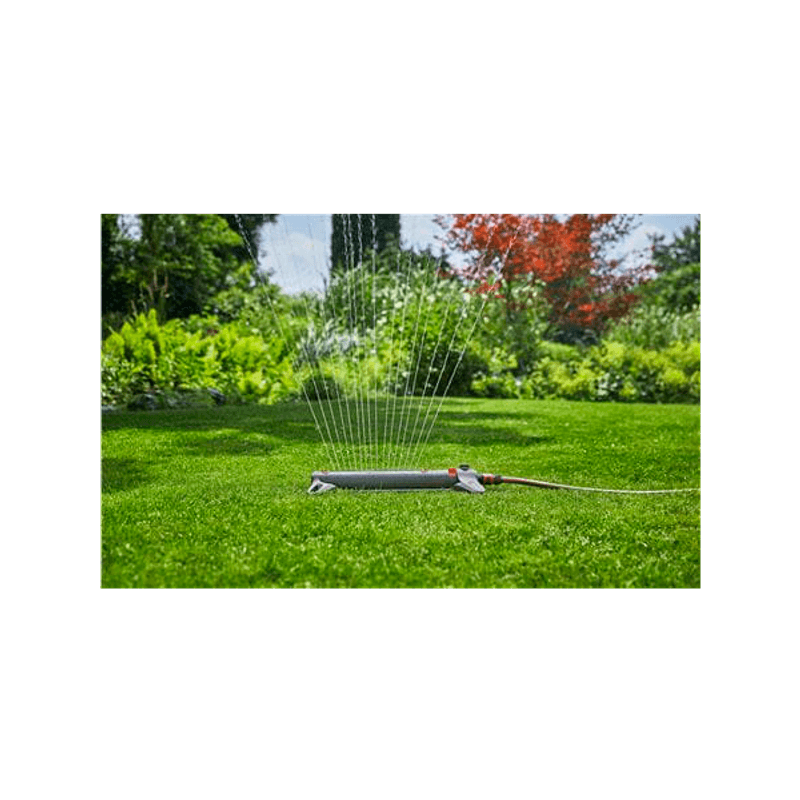 Gardena AquaZoom M  sprinkel spreder