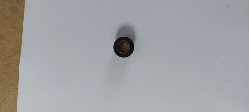 Drivenhet for oljepumpe RCA 380/400