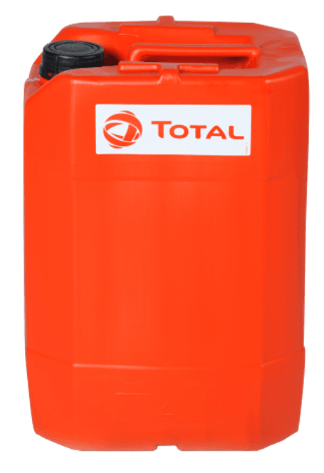 Hovedbilde Total Dynatrans MPV 20l inkk Milj vederlag kr 52+ ...