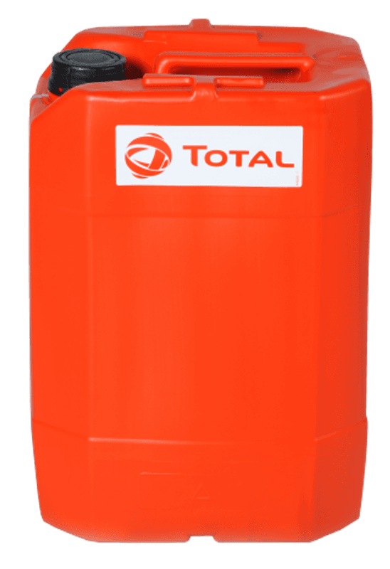 Total Dynatrans MPV 20l inkk Milj vederlag kr 52+ mva