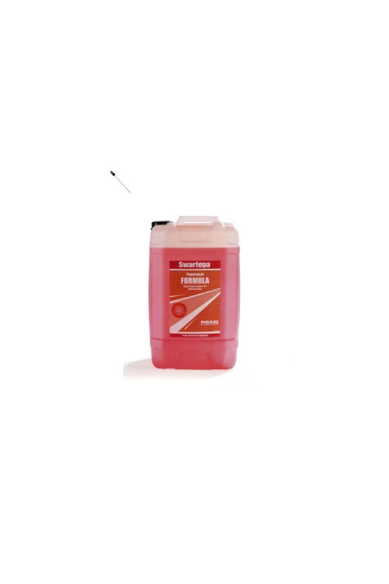 Autoshampoo Powerwash Formula 25l
