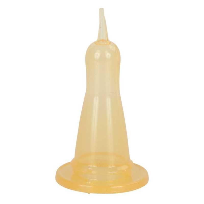 2 pakk. Reservesmokk til Lammeflaske (Uten vakum) 500ml 278