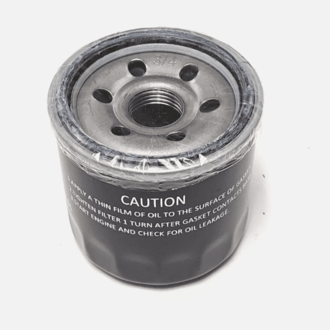 Hovedbilde OIL FILTER