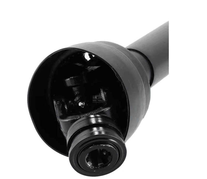 Kraftoverføringsaksel T60 med brytebolt – 1010 mm