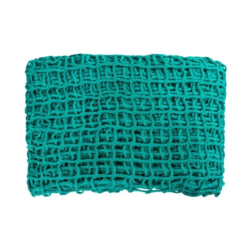 Nett for å begrense spise hastighet 3,6M x 2,4M Maske 4,5cm