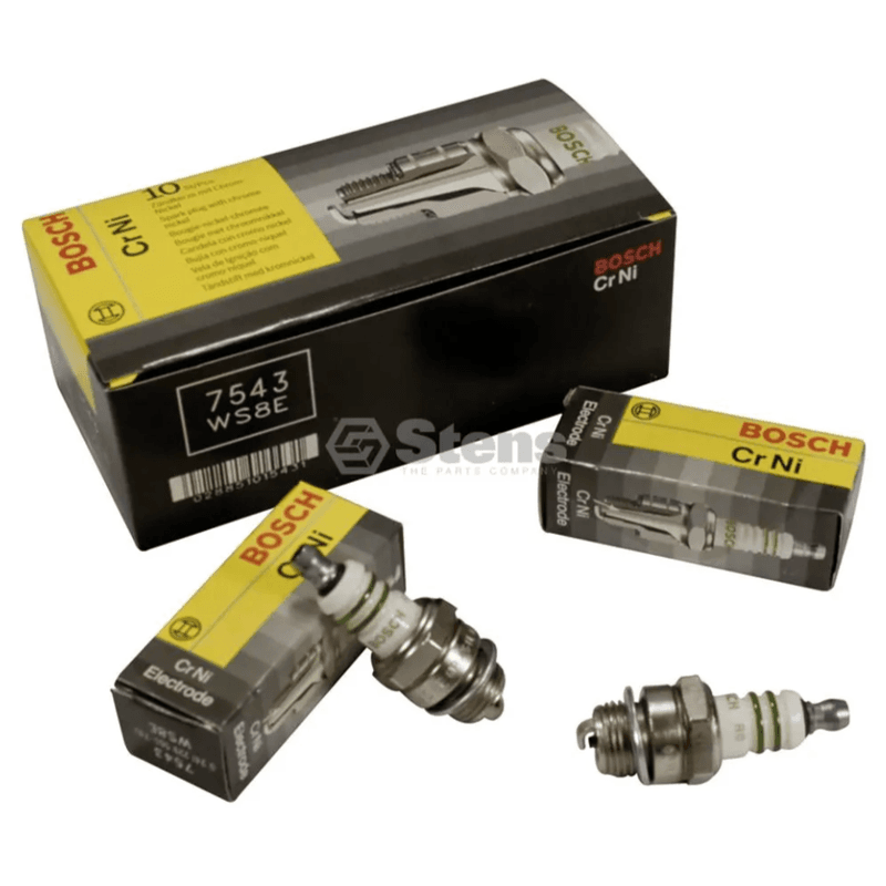 Tennplugg Bosch/ws8e/7543