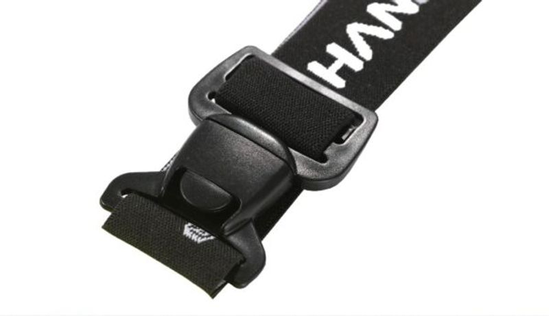 Handi Synlighets regnbukse