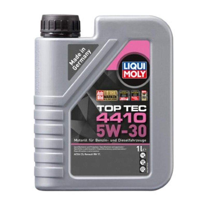 Liqui Moly Top Tec 4410 5W-30 1L Olje