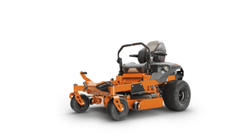 Ariens IKON 42 er en robust og effektiv zero-turn gressklipper 
