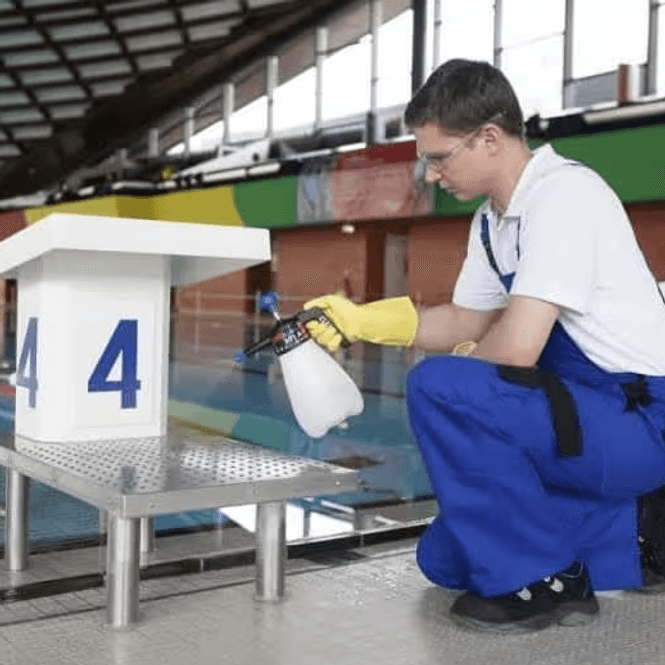 Hovedbilde Solo 303A CLEANLine – Kraftig ...