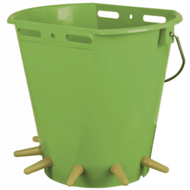 Hovedbilde LAMMEBAR (Bøtte) 7L