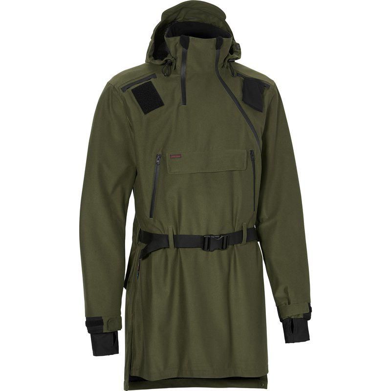Ridge Pro Anorak 407 Jaktgrønt