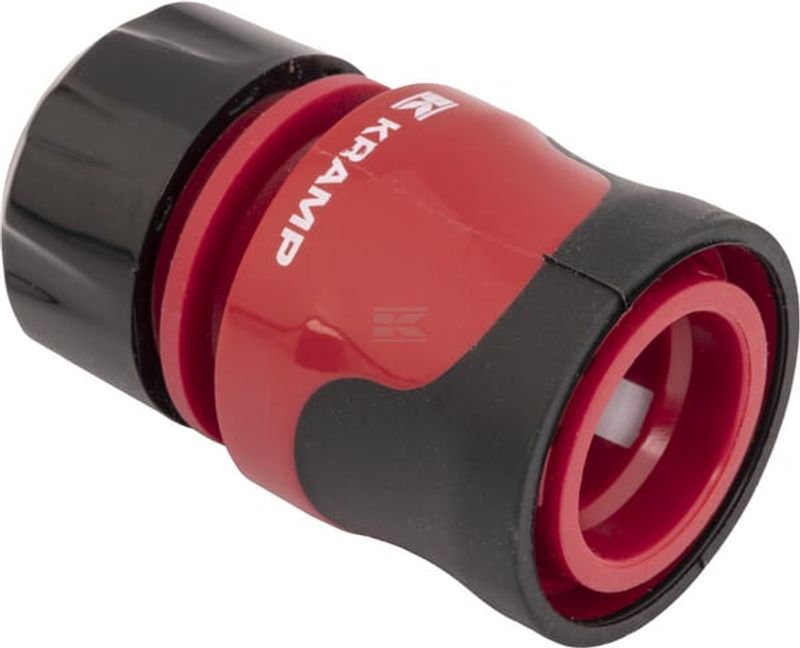 Hurtigkobling til slange – stopp 1/2''