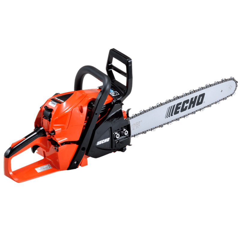 Echo CS-4510ES-33 Motorsag - 33 cm
